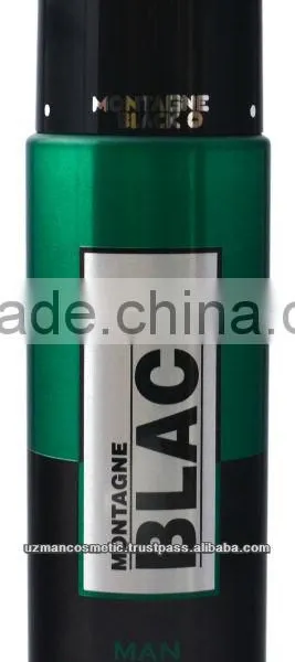 Collection Deodorant Body Spray photo-5