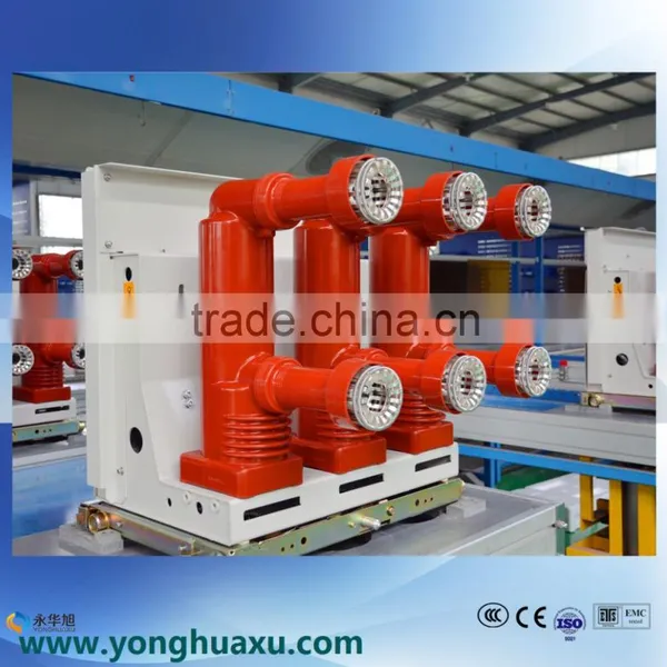 Hot Sale VS1 Wholesale Types of Vcb Indoor High Voltage Switching Circuit Breaker Price photo-5