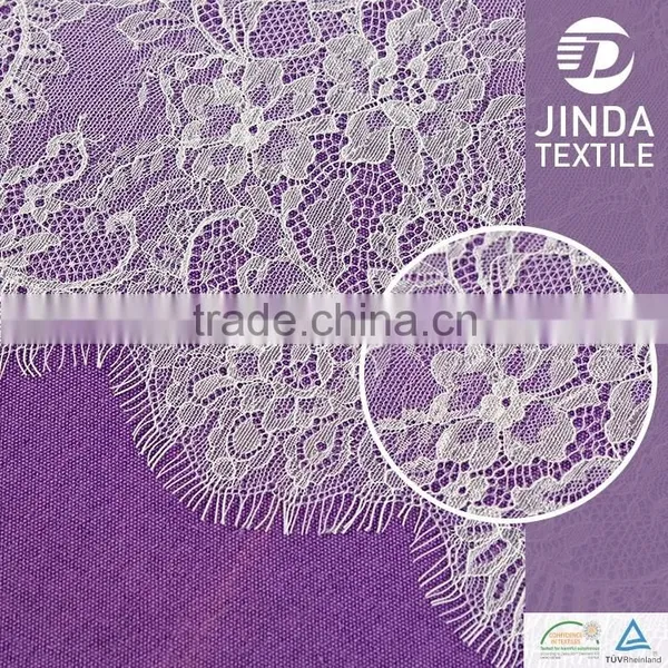 African Swiss Voile Lace,dress Making Lace Fabric,lace for Wedding Dress Supplier's Choice photo-3