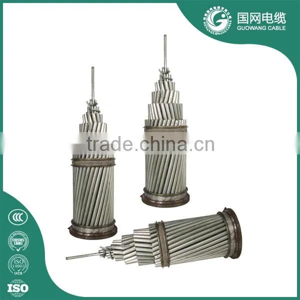 Acsr Conductor for Overhead Transmission Line photo-6