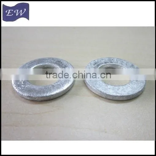 HDG Flat Washer Astm F436 (ASTM F436) photo-2