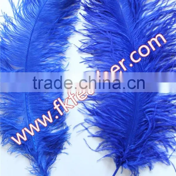 Large Bulk Ostrich Feather Wedding Centerpiece Decorations photo-4