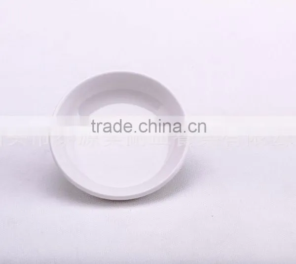 Melamine Oil Sauce Dish photo-3