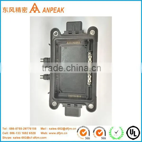 Wholesale Pfa Plastic Injection Mold photo-4