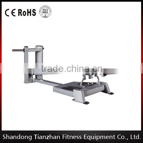 New Design Fitness Equipment / Gym Machine / TZ-5002 Shoulder Press photo-4