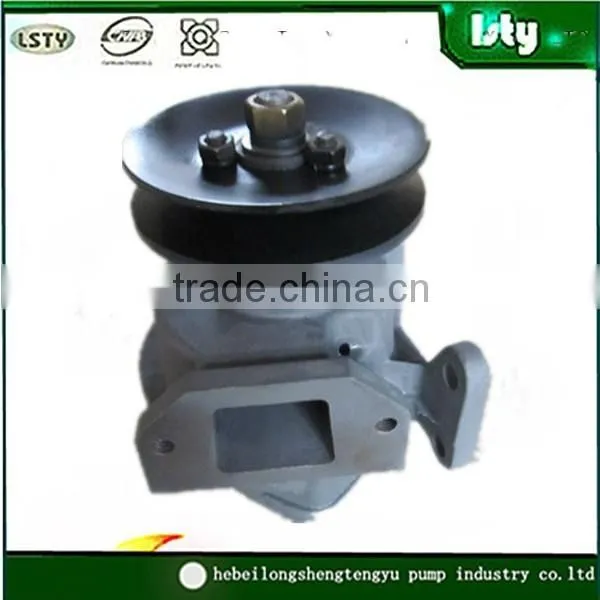 Water Pump 238AK-1307010 YMZ Water Pumps MAZ photo-2