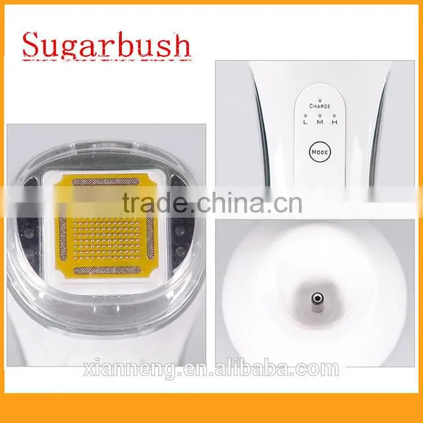 Electronic Portable RF Radio Frequency Dot Matrix RF High Quality rf Device for Scar Removal photo-3