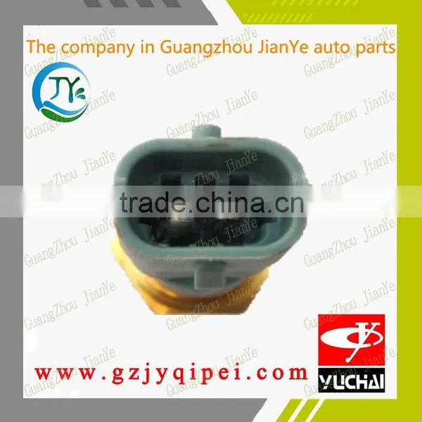 YC6L280-30-L53LA-X YUCHAI G2100-3823180 Engine Water Temperature Sensor Adapter photo-4