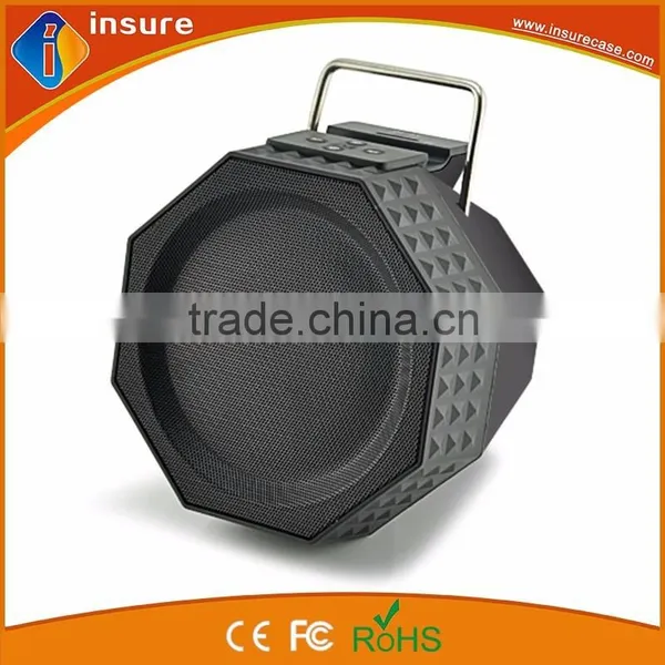 10W Big Power Speaker Bluetooth With Certification photo-5