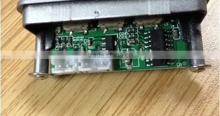 JR-320 With Amplifier Board Decoding of Lossless Music With USB TF Card Small Size Power and Memory Modules MP3 Digital Decoder photo-4