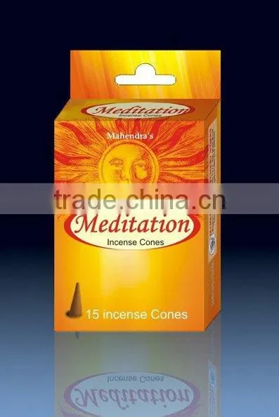 Myrrh Incense Sticks Manufacturers photo-6