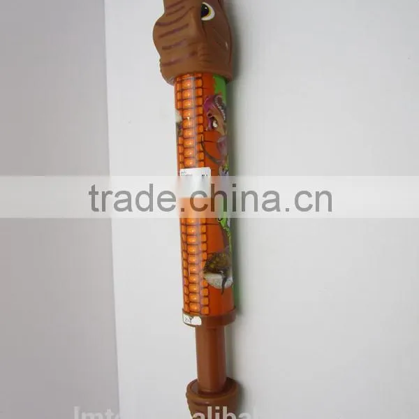 Boa/Dinosaur 52CM Water Blaster (tied on Card ) photo-4