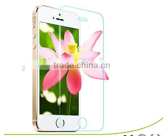 Best Quality for IPhone 6 6 Plus 0.2mm 9H Tempered Glass Protector Screen photo-2