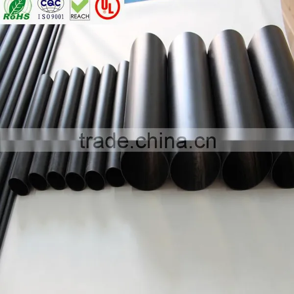 4:1 32/8 PE Insulation Heat Shrink Tube With Free Samples photo-2