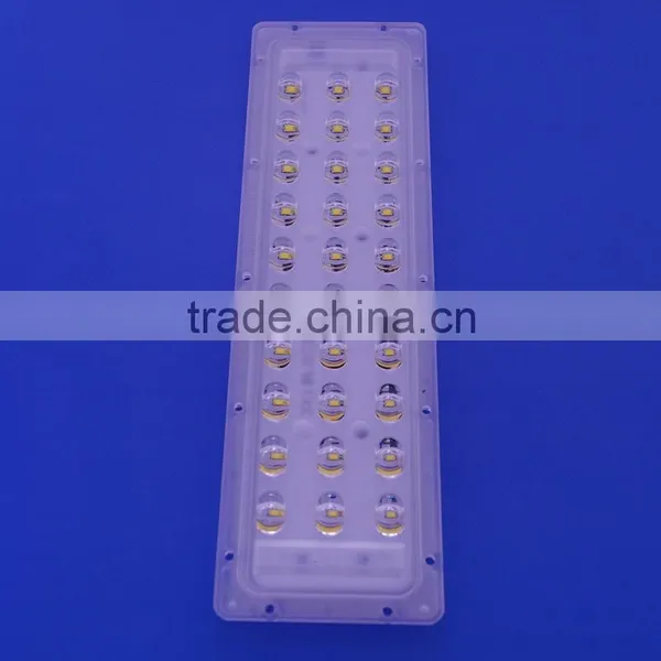 30w Led Street Lighting Module for XPE/ XTE/XPG/3535 LED photo-6
