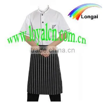 Kitchen Chef Uniform Hotel Chef Uniform photo-4