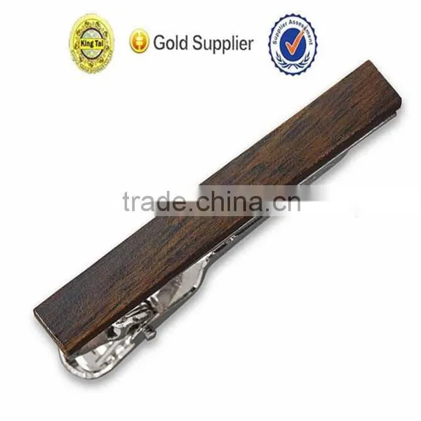 Professional Factory Manufacture Quality Metal Make Tie Clips in China photo-6