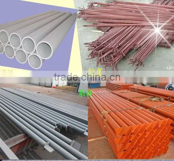 cn Prefabricated House High Quality Steel Structure Steel photo-5
