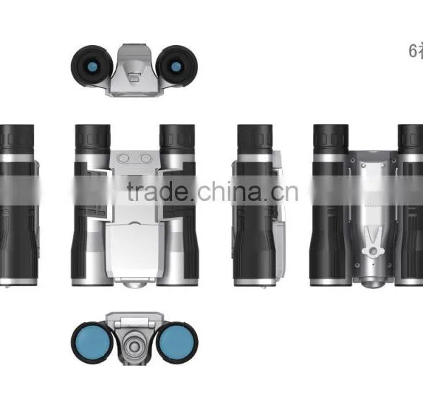 FS608 Binoculars / Full HD 1080P Binoculars / Digital Camera Binoculars Telescope Quality Choice photo-3