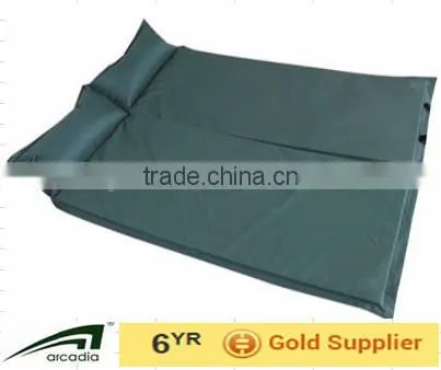 2cm Thickness Camping Inflating Mat