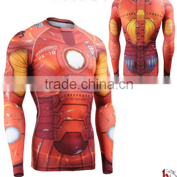 Custom-mens-rush-guard-compression-mma-rushguard
