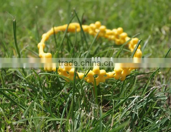 Silicone Mosquito Repellent Bracelet photo-4