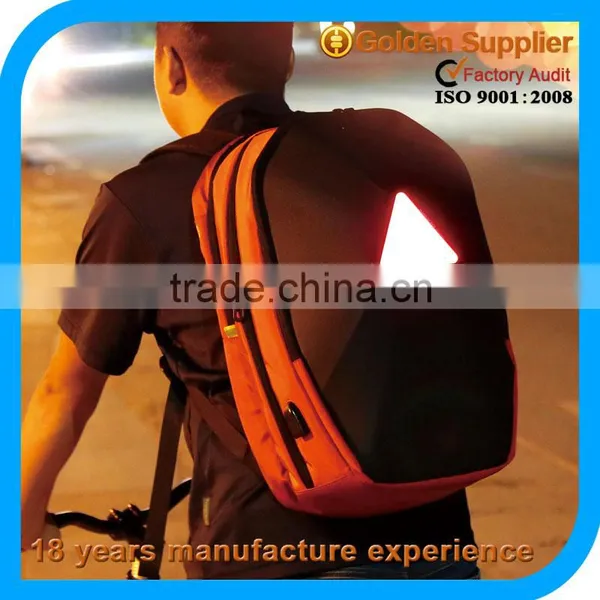 Popular LED Bike Backpack Bicycle LED Light photo-6
