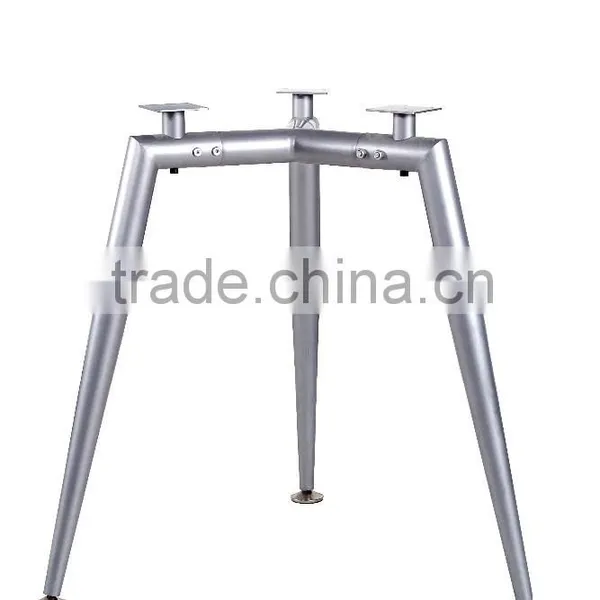 Spider Conference Desk, Steel/metal Coffee Legs for Table Computer Desk Table Legs Frame photo-3