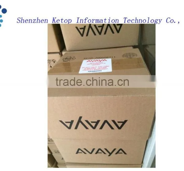 100% Original New ip Phones Avaya 9611G photo-3