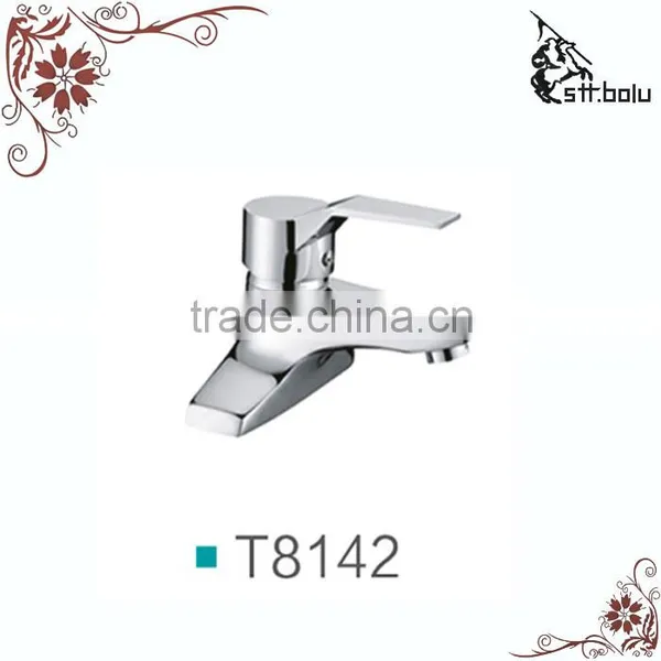Modern Basin Faucet Hot Water Faucet photo-5