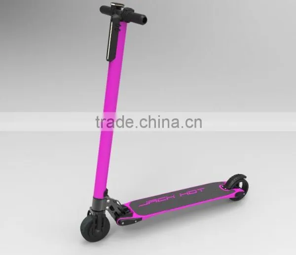 Smart Scooter Hoverboard photo-4