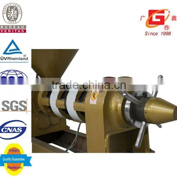 Cocoa Beans Companies Coffee Roaster Machine Oil Automatic Press Machine photo-6