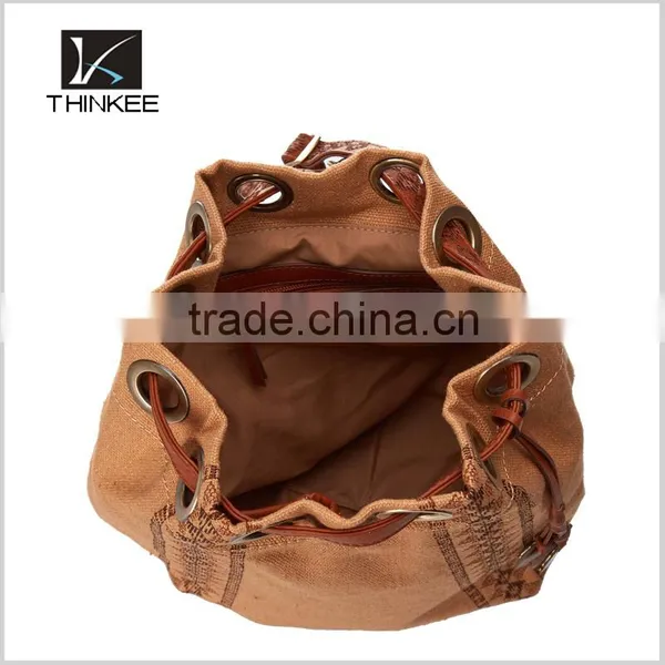High Quality Backpack Drawstring,custom Cute Girls Backpack,fashion Backpack Drawstring photo-3