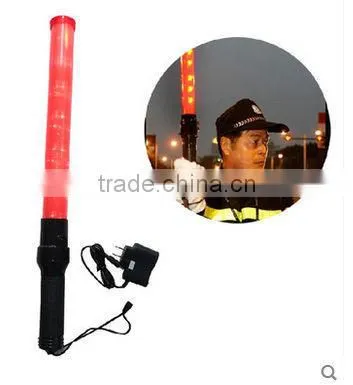 Police Led Strobe Baton , Traffic Led Baton Police Baton photo-4