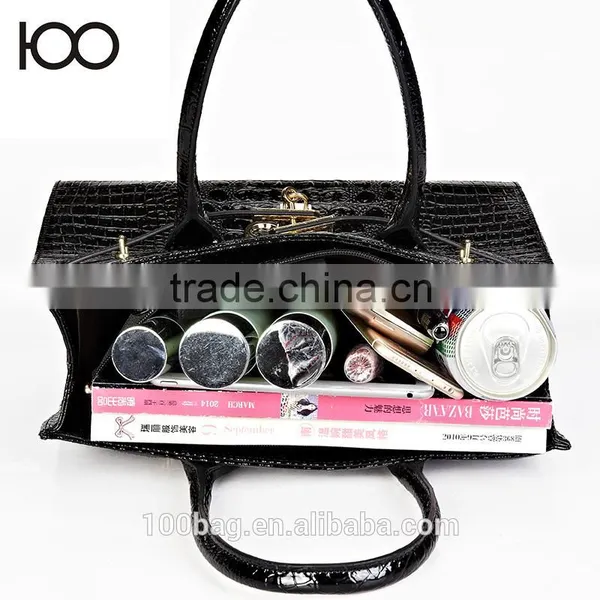 OEM Women's Bag Factory in Guangzhou China photo-6