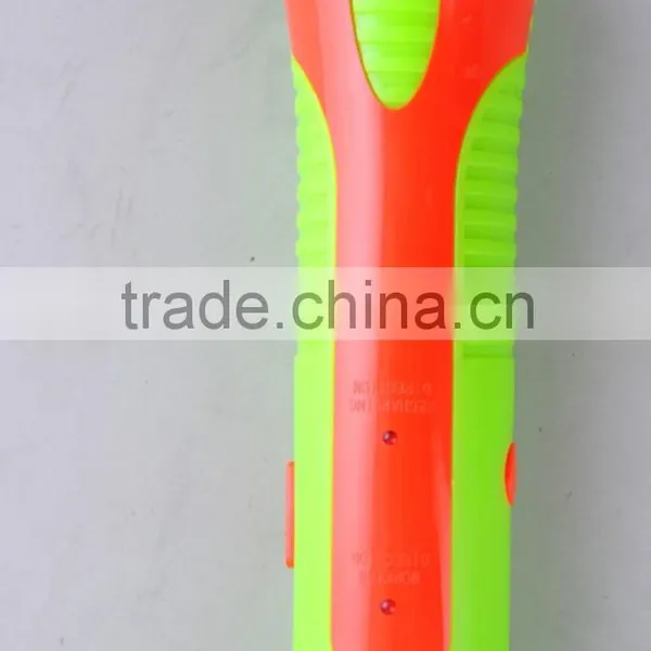 Quality HIPS Electric Mosquito Trap Reachargeable Mosquito Swatter photo-5
