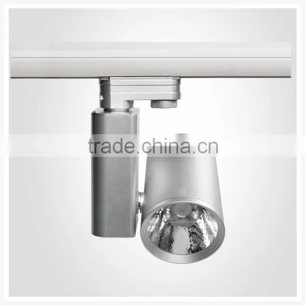 Track Light Finish Color White New Track Light photo-5