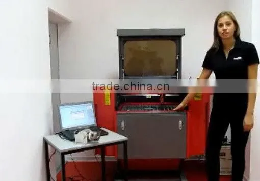 Mulity-function Laser Engraving Machine photo-6