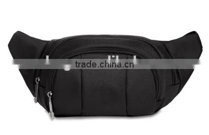 Hot Selling High Quality Polyester Material Ourdoor Sport Use Waist Bag photo-4