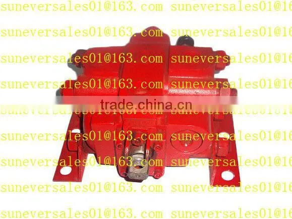 Multi-valve Foton Tractor Parts photo-4