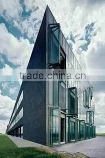 Panel Wall Design