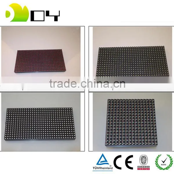 Express Outdoor Waterproof Advertising Display Outdoor Led Display P10 Led Module Price photo-6
