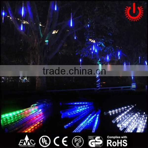 2016 Express Hot Sale Led Meteor Rain Light Dmx Led Rgb Meteor Tube Light