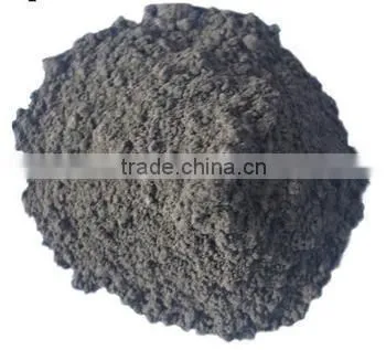 200 Mesh Low Sulfur Amorphous Graphite Powder photo-2