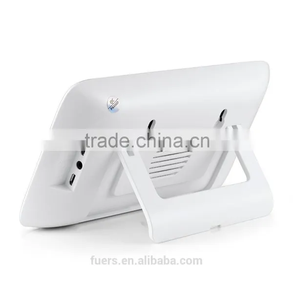 KERUI Real Human Voice 200M Signal Receiving Display for Wireless Calling System photo-4