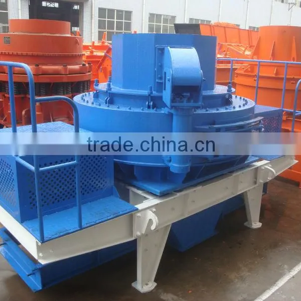 HXVSI Sand Making Machine, Sand Maker Machine, Sand Maker by Luoyang Zhongde photo-4
