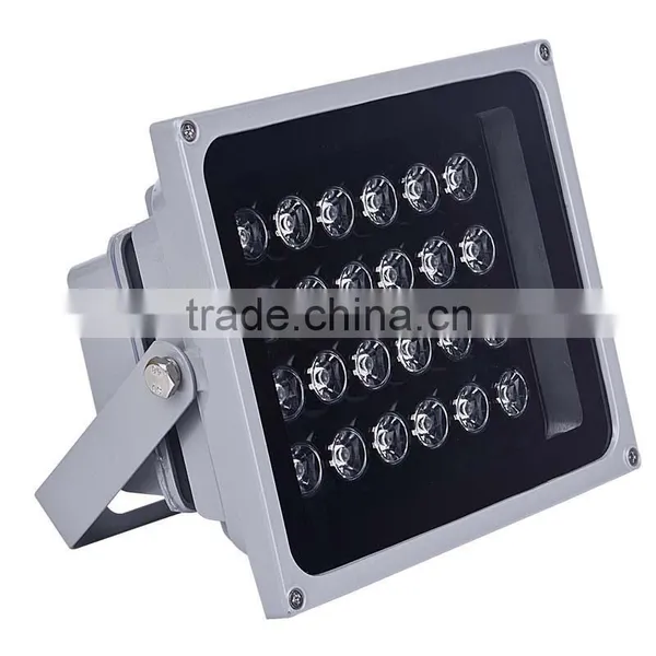 Easy Installation and Maintenance IP65 200W LED Flood Light photo-3