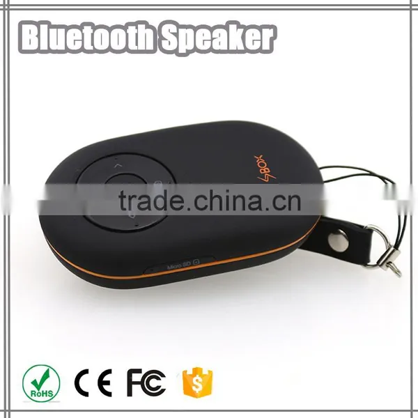 Bluetooth Speaker for Mobile Direct Buy China photo-4