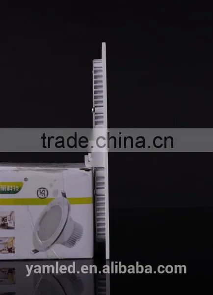 5 Years Warranty Shenzhen Wholesale Price 600x600 10mm Hanging 2x4 Led Panel Light photo-2