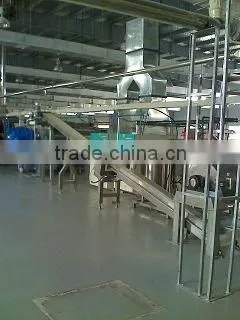 Tornado Chips Machine